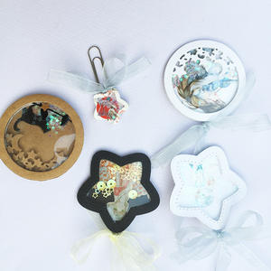 Prix usine Die Cut Feuilles Scrapbook pour Scrapbooking Carte <span class=keywords><strong>Album</strong></span> Gaufrage Décor DIY Métal Artisanat - Product Image 3