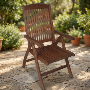 Sillón Reclinable de Estilo Moderno OEM con Características de Alto Nivel, al Mejor Precio, Estructura de Madera de Vietnam - Product Image 1