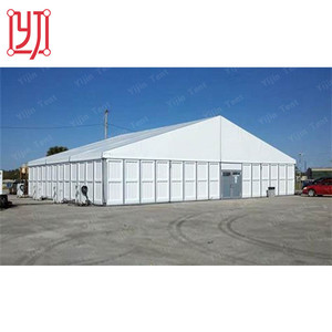 500, 600, 1000 personas evento boda cena banquete evento catering carpa hecho en china - Product Image 2