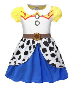 Costume da <span class=keywords><strong>film</strong></span> TV Costume di Halloween <span class=keywords><strong>per</strong></span> bambina - Product Image 3