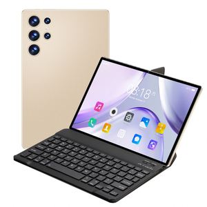 10.1 inch Dual Sim Android Máy tính bảng 12GB + 512GB s23u mang nhãn hiệu giáo dục điện thoại tính năng cuộc gọi - Product Image 3