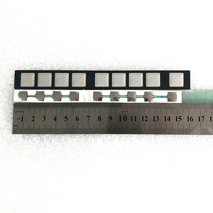 Clavier d'origine neuf pour machine CNC FANUC A86L-0001-0303 A98L-0005-0257 - Product Image 2