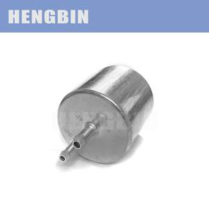 Nouveaux filtres à essence pour voitures 0024773901 A0024773801 KL87 WK711/1 - Product Image 4