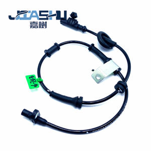 Capteur ABS pour voiture compatible avec les modèles Changan <span class=keywords><strong>Olivier</strong></span> et Changan Auchan 3550030-BD01 et 3550050-AB01 - Product Image 2