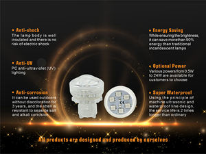 Luces <span class=keywords><strong>LED</strong></span> Aglare Automáticas de 24V con Cubierta de Estrella, Luces RGB para Feria, Luces Divertidas para Atracciones de Feria, Luces Cabochon - Product Image 5