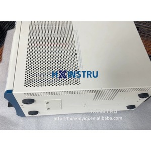 Chasis lexso NI PXIe-1082DC PXI con 8 Ranuras para Fuente de Alimentación CC, hasta 8 GB/s, 782946-01, Fabricado en EE. UU., en Stock y en Oferta - Product Image 3