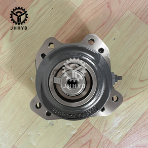 Moteur de ventilateur D275A-5D 708-7W-00021 pour moteur à pistons Komatsu D275A-5D, pièces de machines de construction - Product Image 4