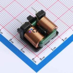 XRSQ1515-15mH-V-1013 Common Mode <b>Filter</b> Through hole Component (THT) <b>RF</b> 1.5kV 2.8A 15mH@1kHz 180mOhm - Product Image 1