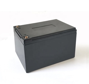 Аккумулятор LiFePo4 12,8 В 10 Ач для замены свинцово-кислотной батареи - Product Image 1