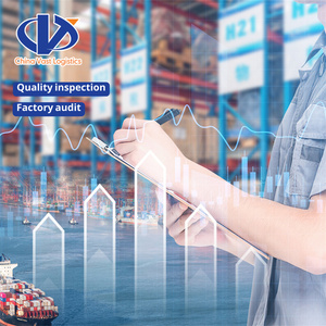 Servicio Profesional de Inspección de Carga en Qingdao, Shenzhen, Yiwu, Equipo de Inspectores Confiables, Servicio de Control de Calidad Previa <span class=keywords><strong>al</strong></span> Envío para FBA - Product Image 2