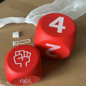 Dés temps jeu jouer variété numéros classiques taille la nouveauté créativité amis Parent utilisation rencontrer Camping en plein air pique-nique fête joie - Product Image 5