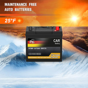 12V 70Ah 자동차 배터리 도매 N70 <span class=keywords><strong>MF</strong></span> 고품질 자동차 배터리 제조 납산 <span class=keywords><strong>MF</strong></span> 자동차 배터리 65D31R 70Ah - Product Image 2