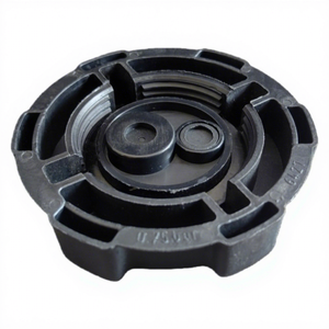 Bouchon de Vase d'Expansion en Plastique de Remplacement (Nouveau) – Référence OE 001 - Product Image 1