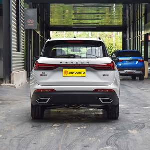 Minibús DFSK Glory 600 Modelo 2024, Autos Nuevos 2026, 1.5T 6AT Edición de Lujo, Tracción Delantera, 6 Asientos, SUV Familiar, Dongfeng <span class=keywords><strong>Fengon</strong></span> 580 - Product Image 6