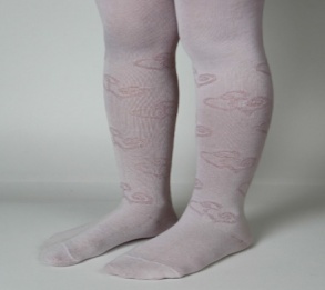 Soft <b>Warm</b> Kids Pantyhose Cotton Blend Children <b>Tights</b> for Daily Fashion Wear - Product Image 3