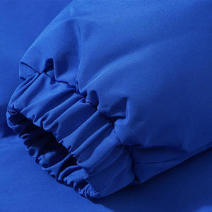 Veste d'hiver pour homme, best-seller, légère, personnalisée, offre exclusive, col léger, classique, décontractée, quotidienne, doudoune pour l'extérieur - Product Image 6