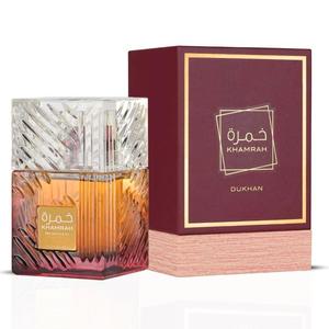 Colección Completa Lataffa Khamrah en Stock en EE. UU., Aroma Fresco, Spray Eau de Parfum Ecológico de Larga Duración - Product Image 3