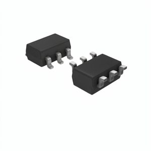 AOZ1282CI#A BOM IC In Stock SOT 23 6 Electronic Circuit Components Power Management (PMIC) - Product Image 1