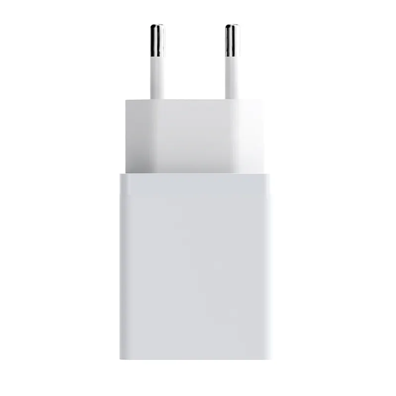 OEM EUA UE Plug 5v 2A usb rápido parede celular carregador portátil para iphone carregadores sem caixa