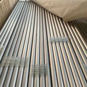 <span class=keywords><strong>Tubo</strong></span> <span class=keywords><strong>capilar</strong></span> de <span class=keywords><strong>aluminio</strong></span> serie 3000 - Product Image 2