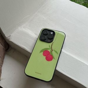 Chinese-style Red TPU+PC Fold Phone Case with <b>Camera</b> <b>Protector</b> Phone Strap Astronaut Design Glass Cover for 15/14/13 Pro/i17 Pro - Product Image 6