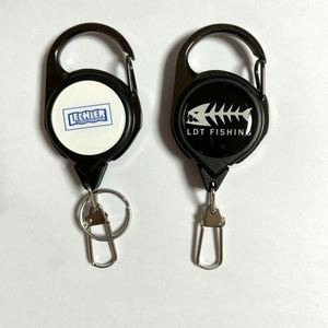 Hot Selling Custom Advertising Gifts Nurse Medical Badge Reel Retractable Wholesale - Product Image 2