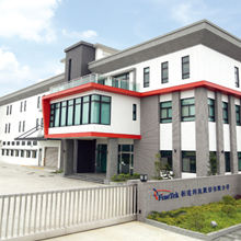 Finetek SRS สวิตช์ดึงสายอลูมิเนียมคุณภาพดีดีไซน์สากลสำหรับใช้ในอุตสาหกรรม - Product Image 6