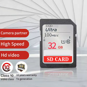 Nuevo y Original Full Simatic 2 Gb Secure Digital Sd Card 4Gb 8Gb Mp3 16Gb 32Gb Mobile 64Gb 128Gb Tacógrafo Tarjeta Sd Tarjeta de memoria - Product Image 3