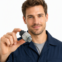 Nouveau capteur de pression de frein 20424060 pour Volvo Renault Truck