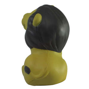 Balles anti-<span class=keywords><strong>stress</strong></span> Lion personnalisées avec logo – Cadeaux promotionnels pour le bureau, produits marketing d'entreprise - Product Image 5