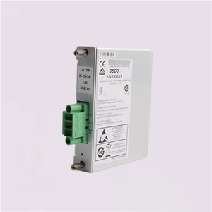 โมดูลจ่ายไฟ AC รุ่นใหม่เอี่ยม 100% ของแท้ 3500/15 106M1081-01 - Product Image 4