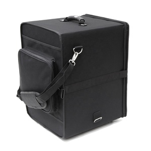 กล่องใส่แว่นตาแบบพกพากระเป๋าเดินทางกรอบแว่น - Product Image 3