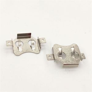 Bán Hot Hai <span class=keywords><strong>Pin</strong></span> AA <span class=keywords><strong>Pin</strong></span> Liên Hệ <span class=keywords><strong>Pin</strong></span> Liên Hệ Clip Tùy Chỉnh Pcb <span class=keywords><strong>Pin</strong></span> Liên Hệ - Product Image 5