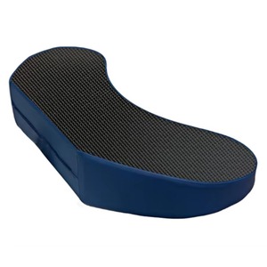 Bedridden elderly anti-decubitus turning device paralyzed patient medical waterproof transfer pad U-shaped to help the body reco - Product Image 5