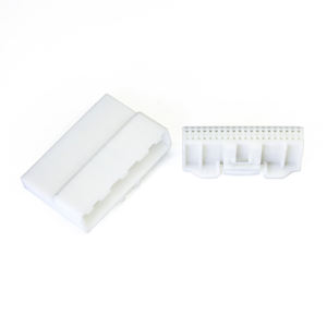 Prise audio pour lecteur cd de voiture 2/5/6/8/10/12/14/16/20/21/22/24/26/27/28/30/32/40 broches connecteur de fil <span class=keywords><strong>iso</strong></span> radio de rechange pour toyota - Product Image 4