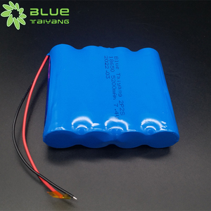 Aiyang-batería recargable de iones de litio <span class=keywords><strong>18650</strong></span>, 5200mAh, <span class=keywords><strong>18650</strong></span> mAh 5000mAh 5200 V - Product Image 2