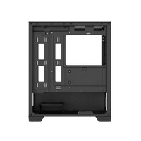 Boîtier PC personnalisé en usine Châssis Jeu M-ATX Cabinet CPU USB3.0 Ordinateur de jeu Gamer Tower Case