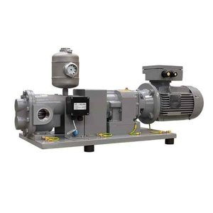 Brinkmann Special <b>Pump</b> SAL1301/780+001 Three Phase Rotary Cast Iron <b>Electric</b> <b>Water</b> <b>Pump</b> - Product Image 1