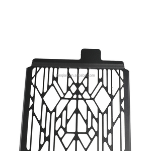 Accessoires de moto, protection de radiateur pour BMW R1250GS Adventure Edition <span class=keywords><strong>40</strong></span> <span class=keywords><strong>Years</strong></span> <span class=keywords><strong>GS</strong></span>, protection de radiateur R1250 R <span class=keywords><strong>1250</strong></span> <span class=keywords><strong>GS</strong></span> GSA - Product Image 4