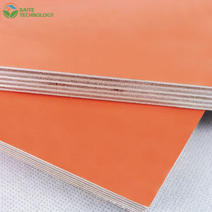 Tablero Multicapa Ecológico Sin Pintura, Sustrato de Melamina de 12 mm, Material para Gabinetes, Tablero de Madera, Adhesivo de Grado E0 de Primera Clase - Product Image 5