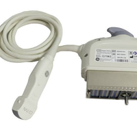 Sonde d'échographie portable C2-7VN-D pour appareil d'échographie portable, scanner d'échographie manuel C2-7VN-D, en bon état de fonctionnement