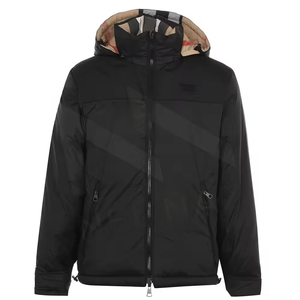 Vestes d'hiver matelassées pour hommes, personnalisées, de luxe, à bas prix, nouveau style, vestes matelassées, manteau rembourré, nylon, veste d'extérieur matelassée - Product Image 3