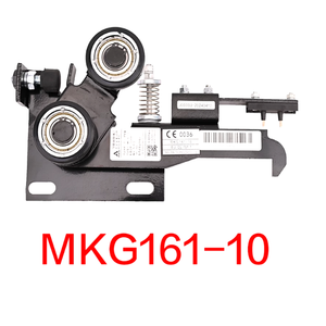 ANWEN <span class=keywords><strong>KONE</strong></span>-Dispositif de Verrouillage d'<span class=keywords><strong>Ascenseur</strong></span>, MKG161-10 de MKG161-09, MKG161-16, <span class=keywords><strong>Clé</strong></span> de Verrouillage de Porte Palissoir, Crochet, Pièces d'<span class=keywords><strong>Ascenseur</strong></span> - Product Image 4