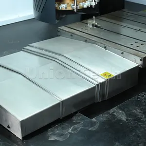 Máquina de grabado de fresado de Metal de tamaño Mini CNC 6060 4040 de alta precisión para el hogar