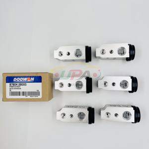 Válvula de Expansión Original de Calidad 97604-2B000 97604 2B000 para Hyun-dai Ki-a 976042B000 - Product Image 5