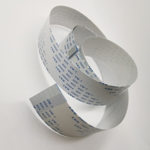 30pin FFC FPC плоский гибкий кабель 1,27 мм Шаг 300 мм/200 мм лента 30P гибкий кабель типа для электронной бытовой техники ПВХ PBT - Product Image 2