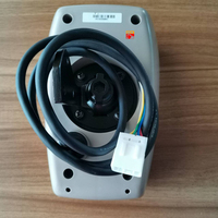Produsen pabrik Tiongkok Panel Monitor 157-3198 260-2160 untuk ekskavator 315C 320C 312C 330C