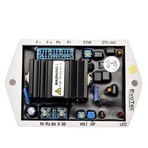 Régulateur de tension automatique (AVR) stabilisateur pour pièces de générateur diesel sans balais Anhui Deke ETC-N0 DECO - Product Image 3