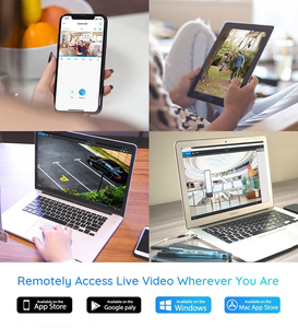 Bảng Mô-đun Camera ENSTER 1080P IP - Product Image 6