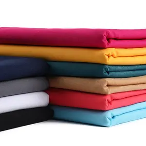 Effen Kleur 8 Veiligheid Katoen Geverfd Canvas Zomer Ademende Canvas Tas Bagage Rugleuning Stof Multi-Color Kan Worden Besteld